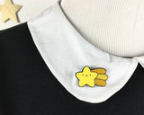 Kira Kira Hoshi - Sparkly Shooting Star Pin! ~ Make a Wish!