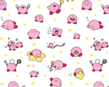 2 Kawaii Doodle Art Prints - Choose Your Favorites!