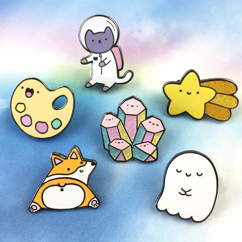 Pin Deal! ~ 3 Pins for $30