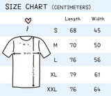 Cheeky Spooky! Ghost Butt T-Shirt