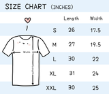 Cheeky Spooky! Ghost Butt T-Shirt