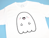 Cheeky Spooky! Ghost Butt T-Shirt