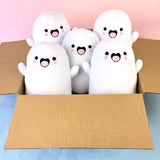 Spooky McCute Plushie