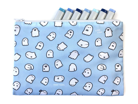 Bigger Spooky McCute Pouch