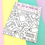 The Joy of Painting - Happy Little Pin!