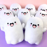 Spooky McCute Plushie