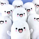 Spooky McCute Plushie