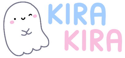 KiraKiraDoodles